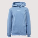 Copenhagen Legacy Hoodie Blue