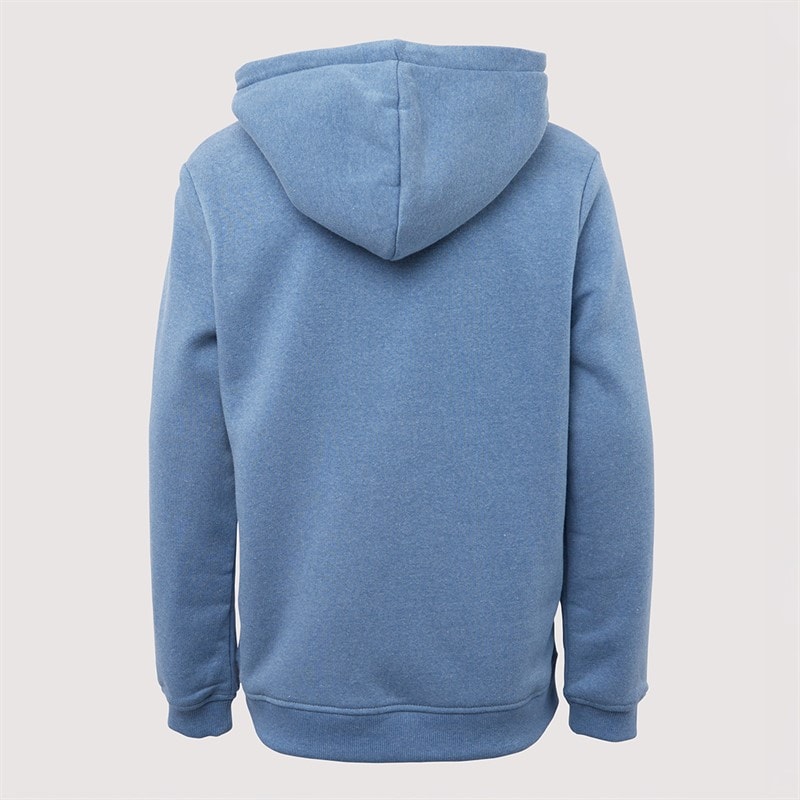 Copenhagen Legacy Hoodie Blue - Image 2