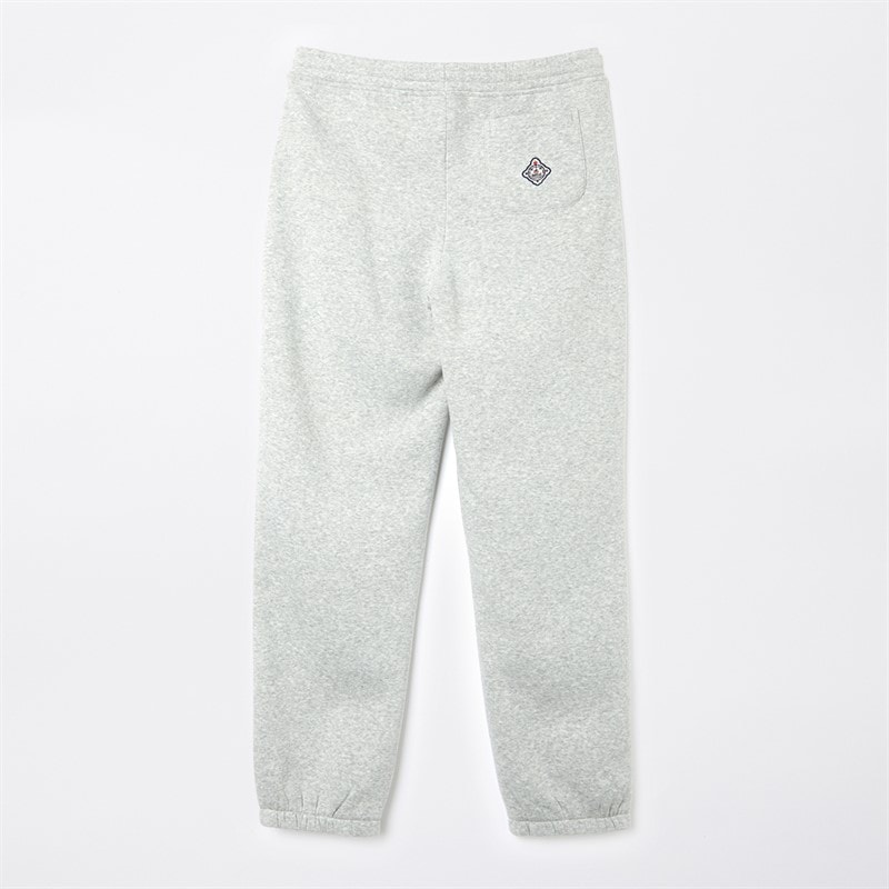 Copenhagen Legacy Boys Sweat Pants Grey Melange - Image 2