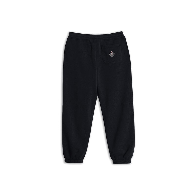 Copenhagen Legacy Kids Sweat Pants Antracite - Image 1