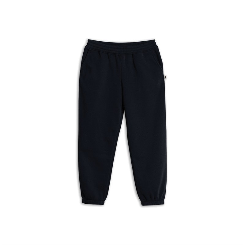Copenhagen Legacy Kids Sweat Pants Antracite - Image 2