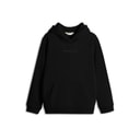 Copenhagen Legacy Kids Hoodie Black
