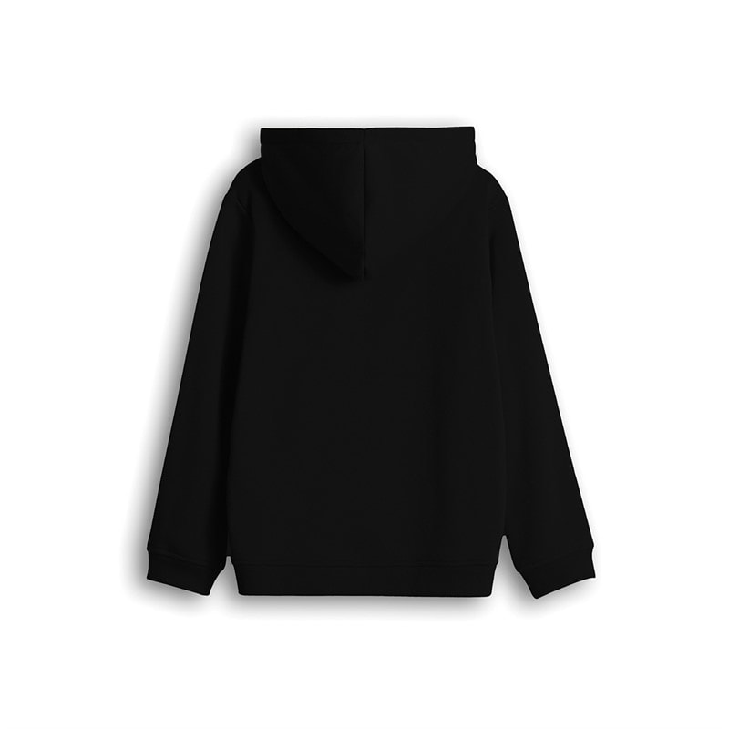 Copenhagen Legacy Kids Hoodie Black - Image 2