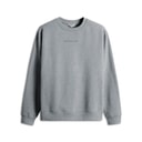 Copenhagen Legacy Sweatshirt Grey Melange