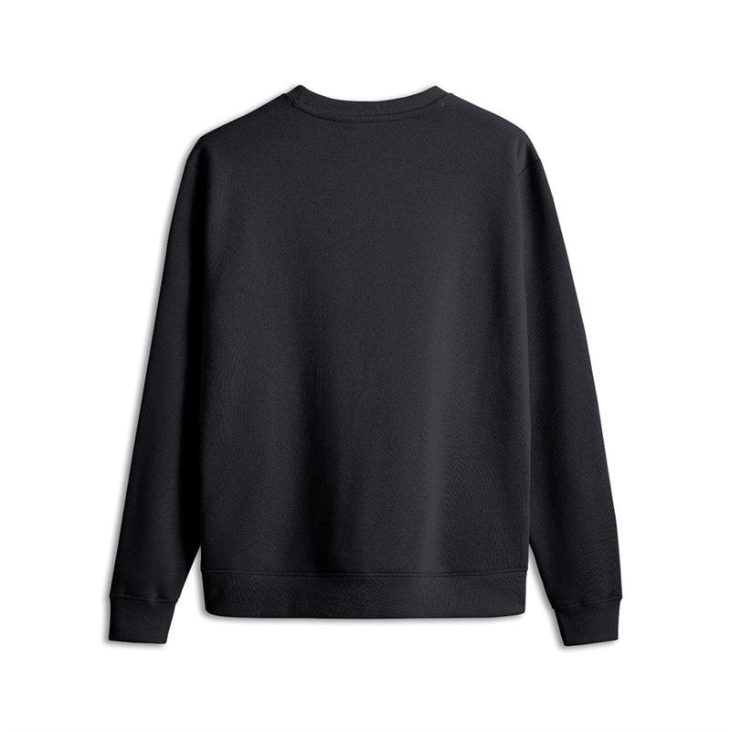 Copenhagen Legacy Sweatshirt Antracite - Image 2