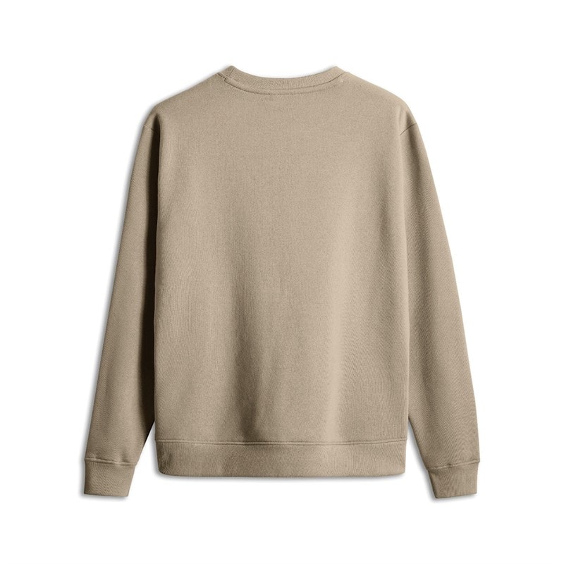 Copenhagen Legacy Sweatshirt Desert - Image 2