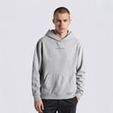 Copenhagen Legacy Hoodie Grey Melange