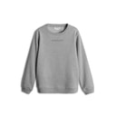 Copenhagen Legacy Kids Sweatshirt Grey Melange