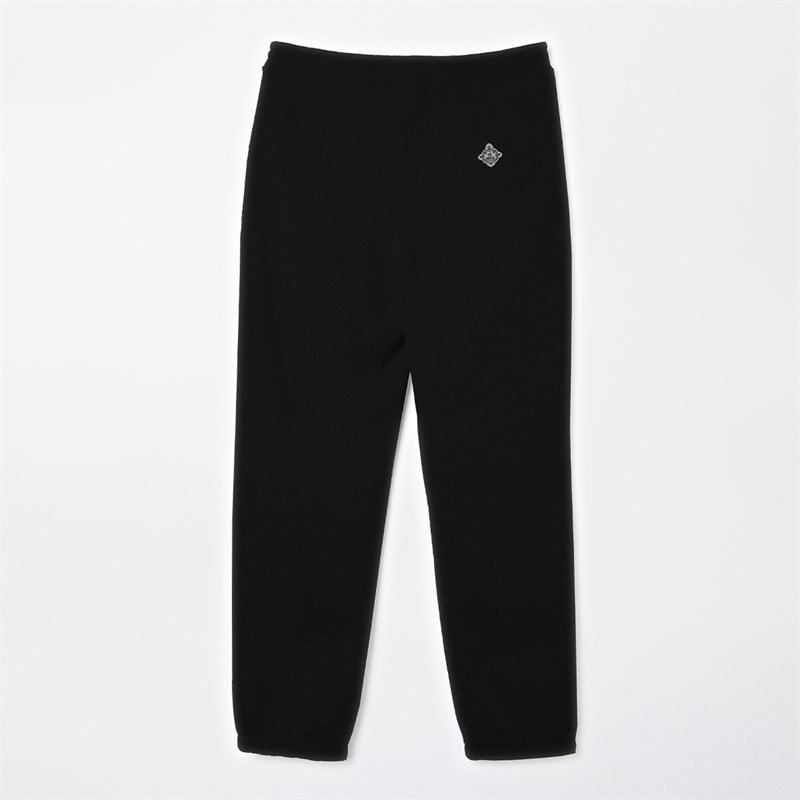 Copenhagen Legacy Boys Sweat Pants Black - Image 2
