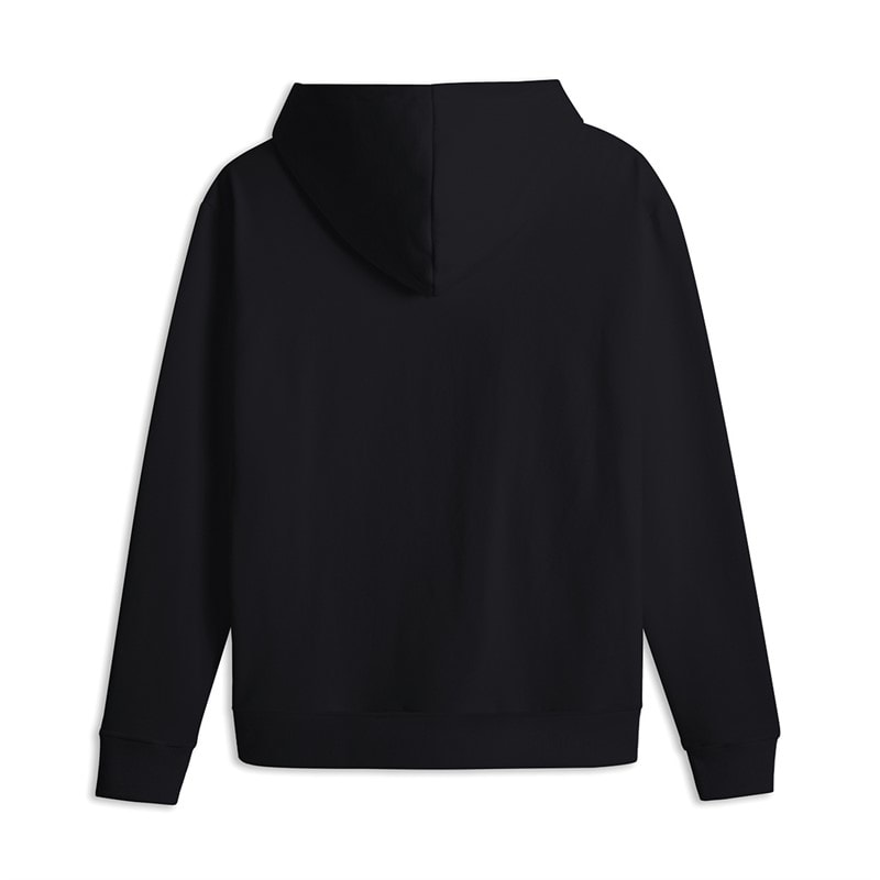 Copenhagen Legacy Hoodie Antracite - Image 2