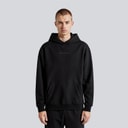 Copenhagen Legacy Hoodie Black