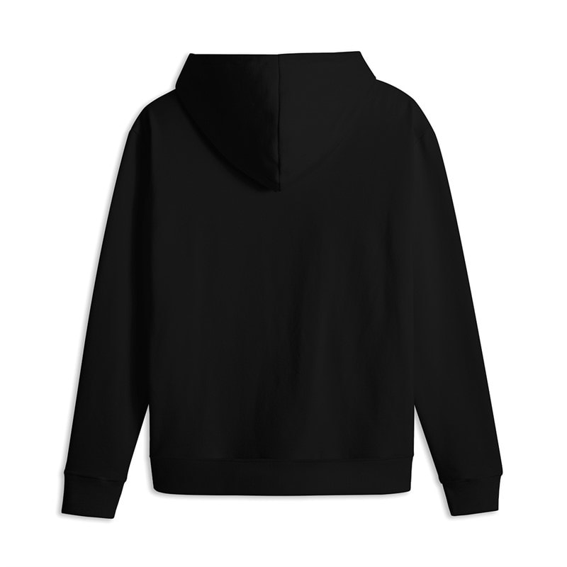 Copenhagen Legacy Hoodie Black - Image 2