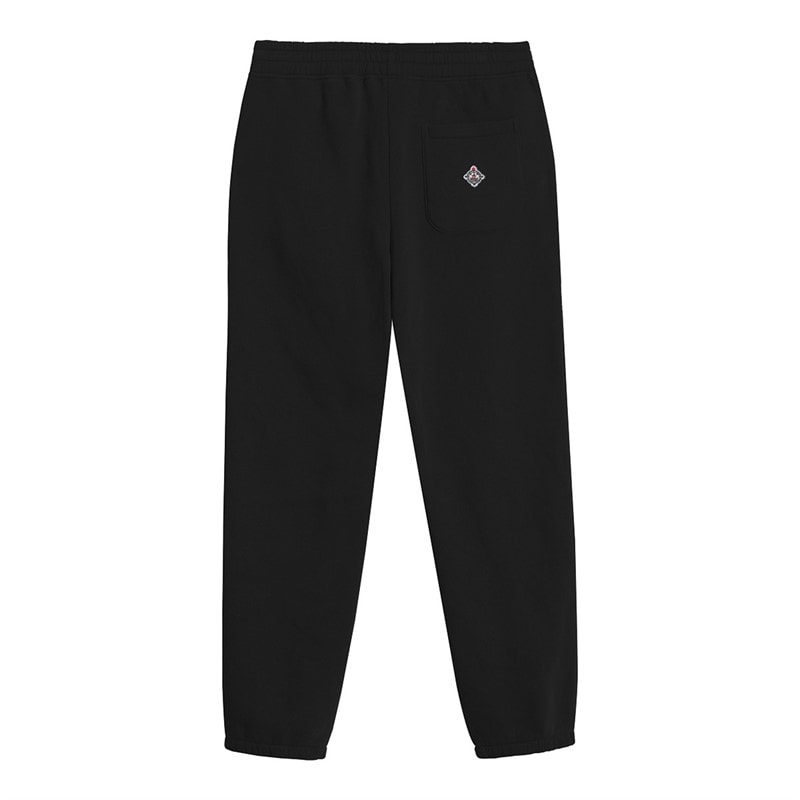 Copenhagen Legacy Mens Sweat Pants Antracite - Image 2