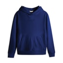 Copenhagen Legacy Hoodie Cobalt Blue