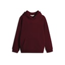 Copenhagen Legacy Kids Hoodie Bordeaux