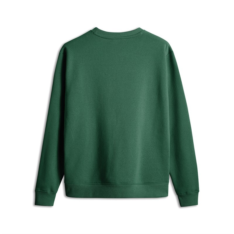 Copenhagen Legacy Sweatshirt Green - Image 2