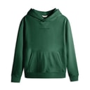 Copenhagen Legacy Hoodie Green