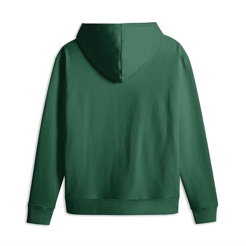 Copenhagen Legacy Hoodie Green - Image 2