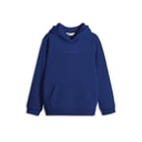 Copenhagen Legacy Kids Hoodie Cobalt Blue
