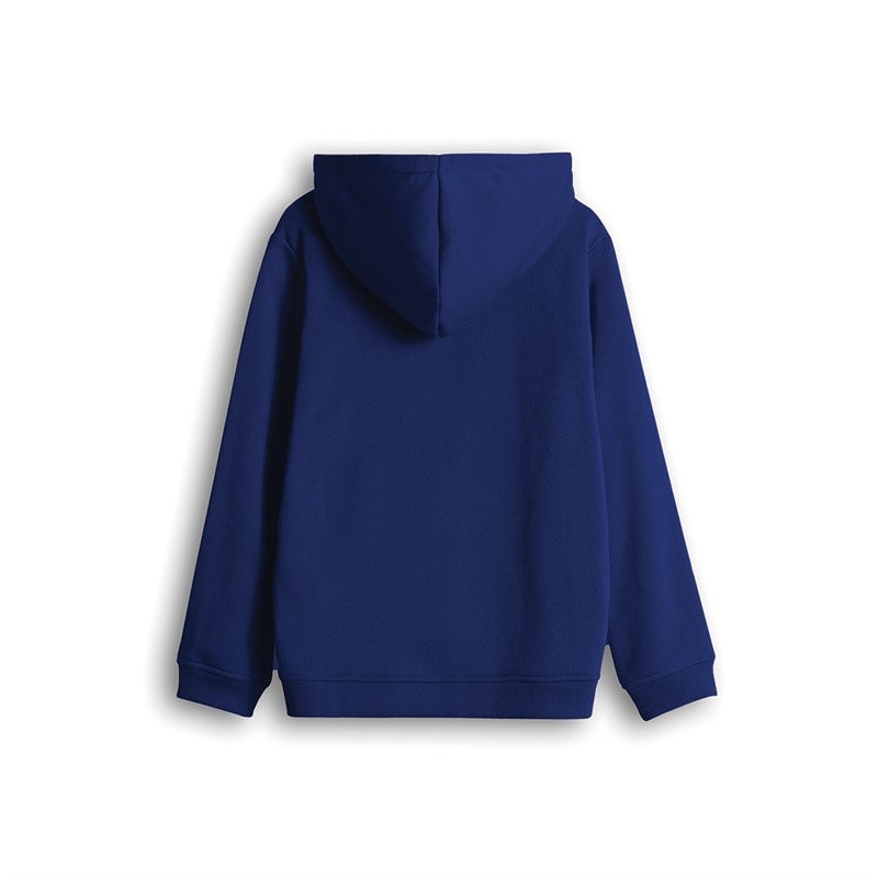 Copenhagen Legacy Kids Hoodie Cobalt Blue - Image 2