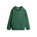 Copenhagen Legacy Kids Hoodie Green