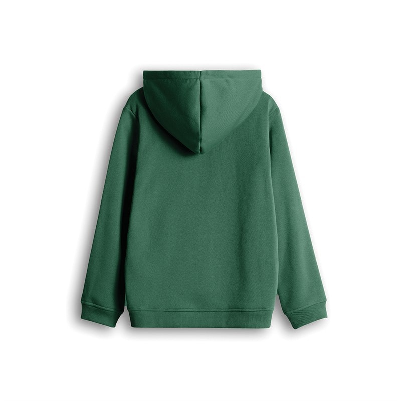 Copenhagen Legacy Kids Hoodie Green - Image 2