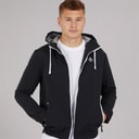 Copenhagen Legacy Mens Jacket Black