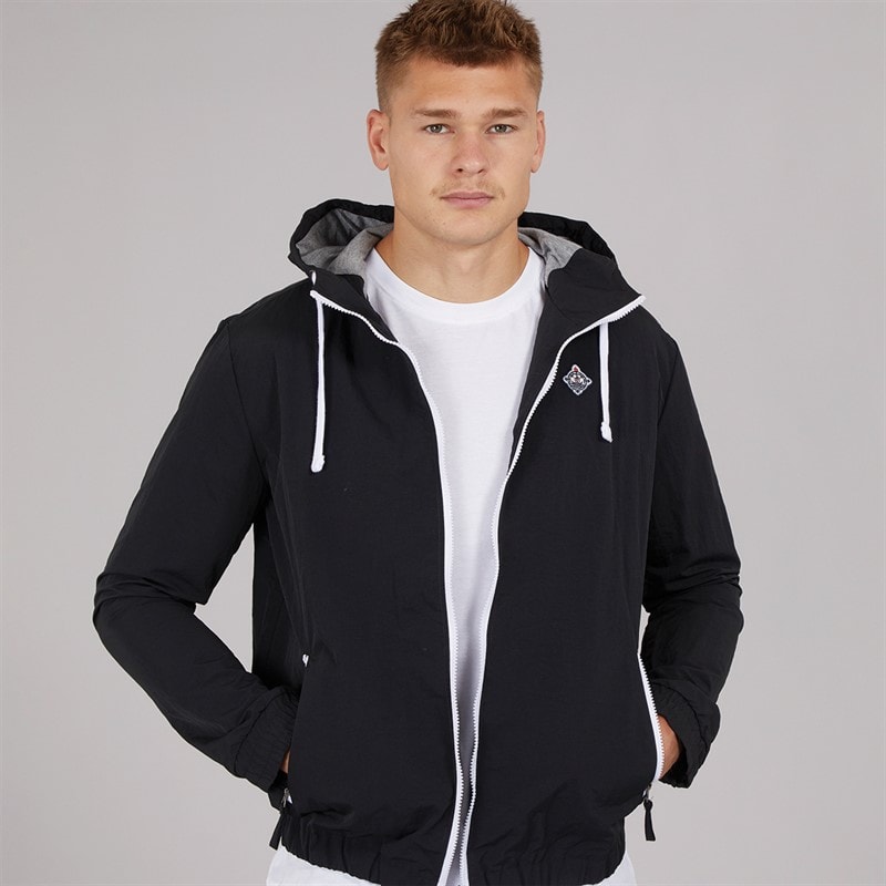 Copenhagen Legacy Mens Jacket Black