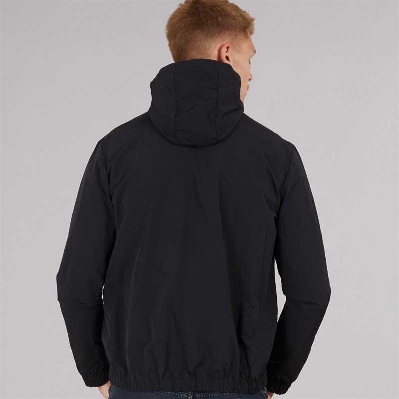 Copenhagen Legacy Mens Jacket Black - Image 2