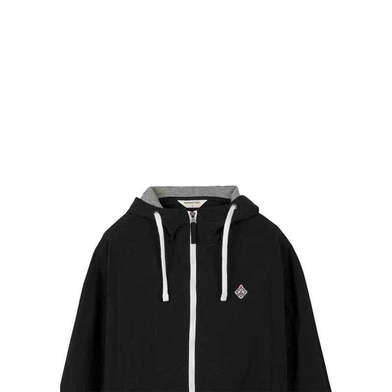 Copenhagen Legacy Mens Jacket Black - Image 3