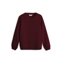 Copenhagen Legacy Kids Sweatshirt Bordeaux