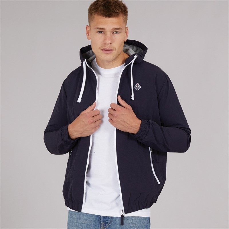 Copenhagen Legacy Mens Jacket Navy