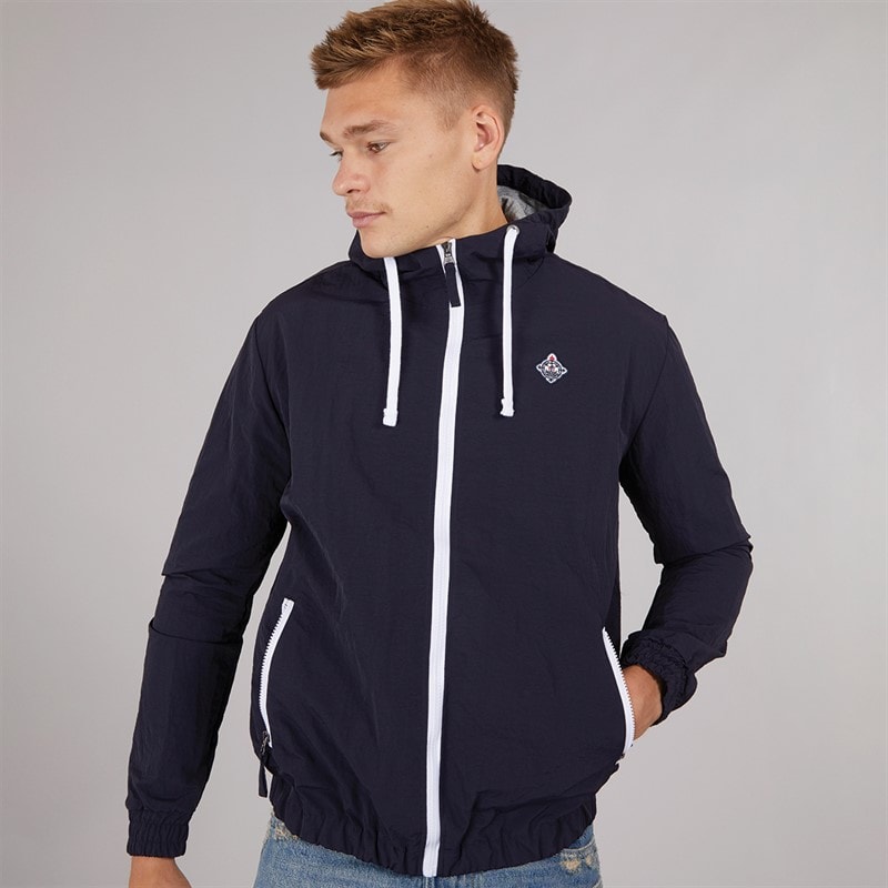 Copenhagen Legacy Mens Jacket Navy - Image 3