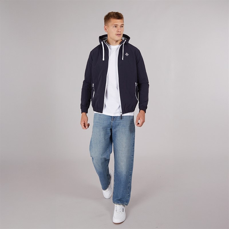 Copenhagen Legacy Mens Jacket Navy - Image 4