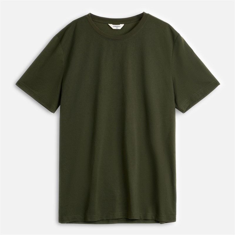 Copenhagen Legacy Mens Copehagen Legacy Ten Pack T-Shirts Multi - Image 2