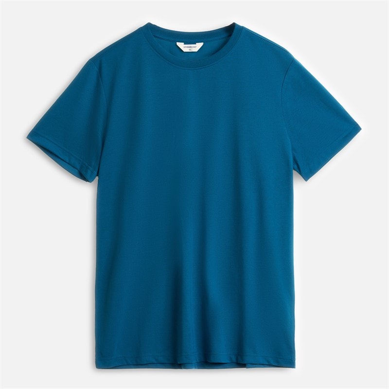 Copenhagen Legacy Mens Copehagen Legacy Ten Pack T-Shirts Multi - Image 3