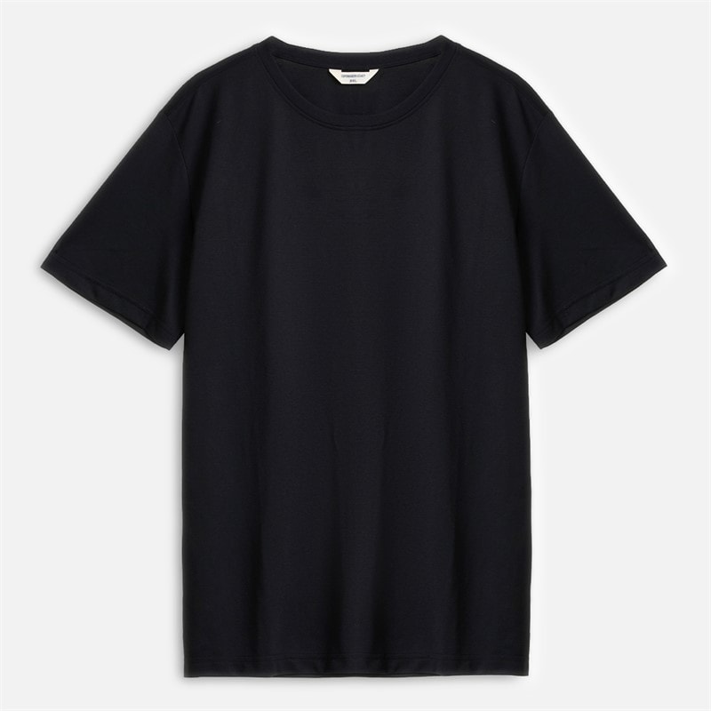 Copenhagen Legacy Mens Copehagen Legacy Ten Pack T-Shirts Black - Image 2