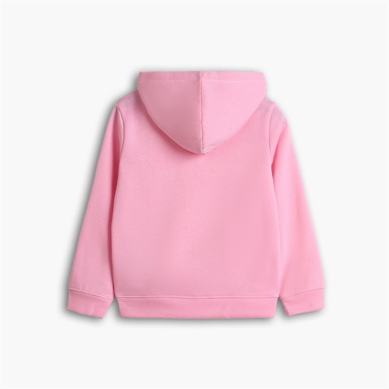 Copenhagen Legacy Boys Hoodie Pink - Image 2