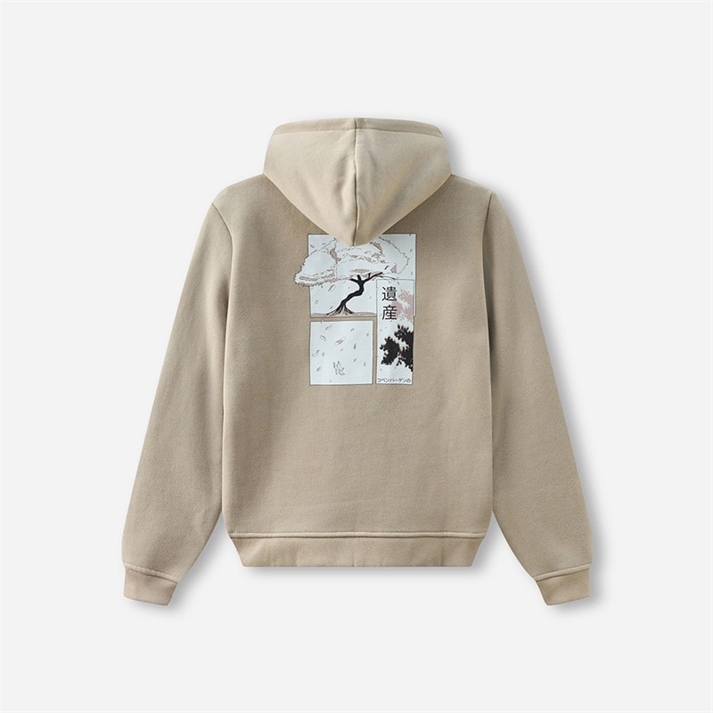 Copenhagen Legacy Kids Hoodie Desert - Image 2