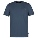 Indicode Mens Inandorra T-Shirt Navy