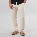 Indicode Mens Inclio Chino Pants Irish Cream