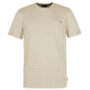 Indicode Mens Inandorra T-Shirt Fog