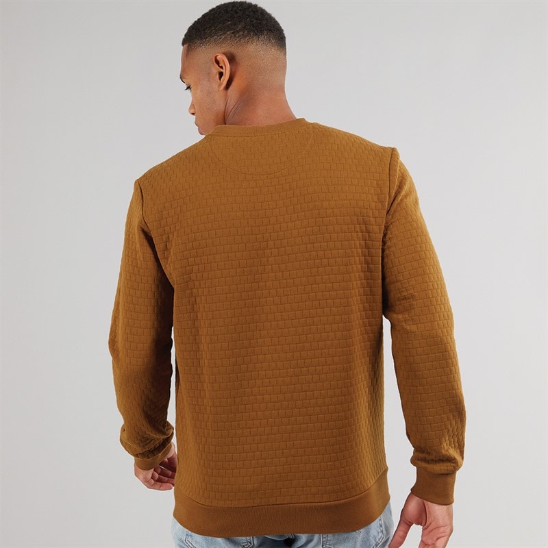 Indicode Mens Dash Sweatshirt Rubber - Image 2