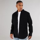 Indicode Mens Ryan Shirt Black