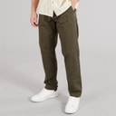 Indicode Mens Inclio Chino Pants Army
