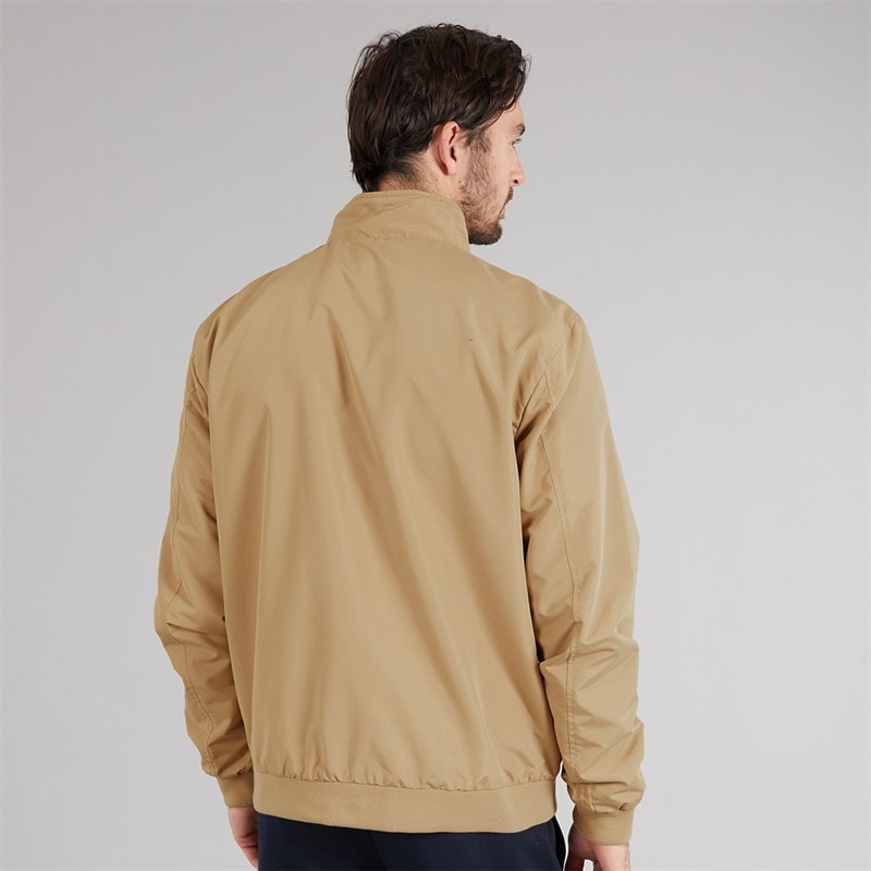 Indicode Mens Catall Catalina Jacket Cornstalk - Image 2