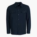Indicode Mens Nello Shirt Sky Captain