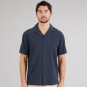 Indicode Mens Mirolo Shirt Navy