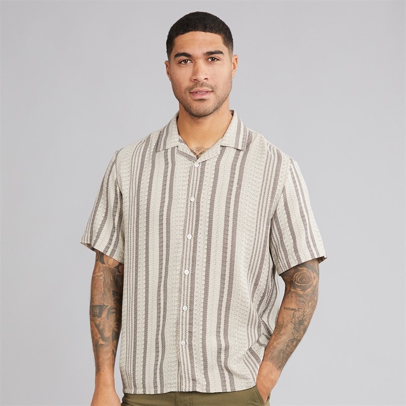 Indicode Mens Serin Shirt Kit