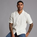 Indicode Mens Waves Shirt Vanilla Ice